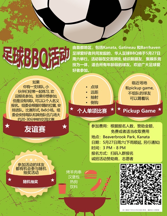 2023 BBQ Post