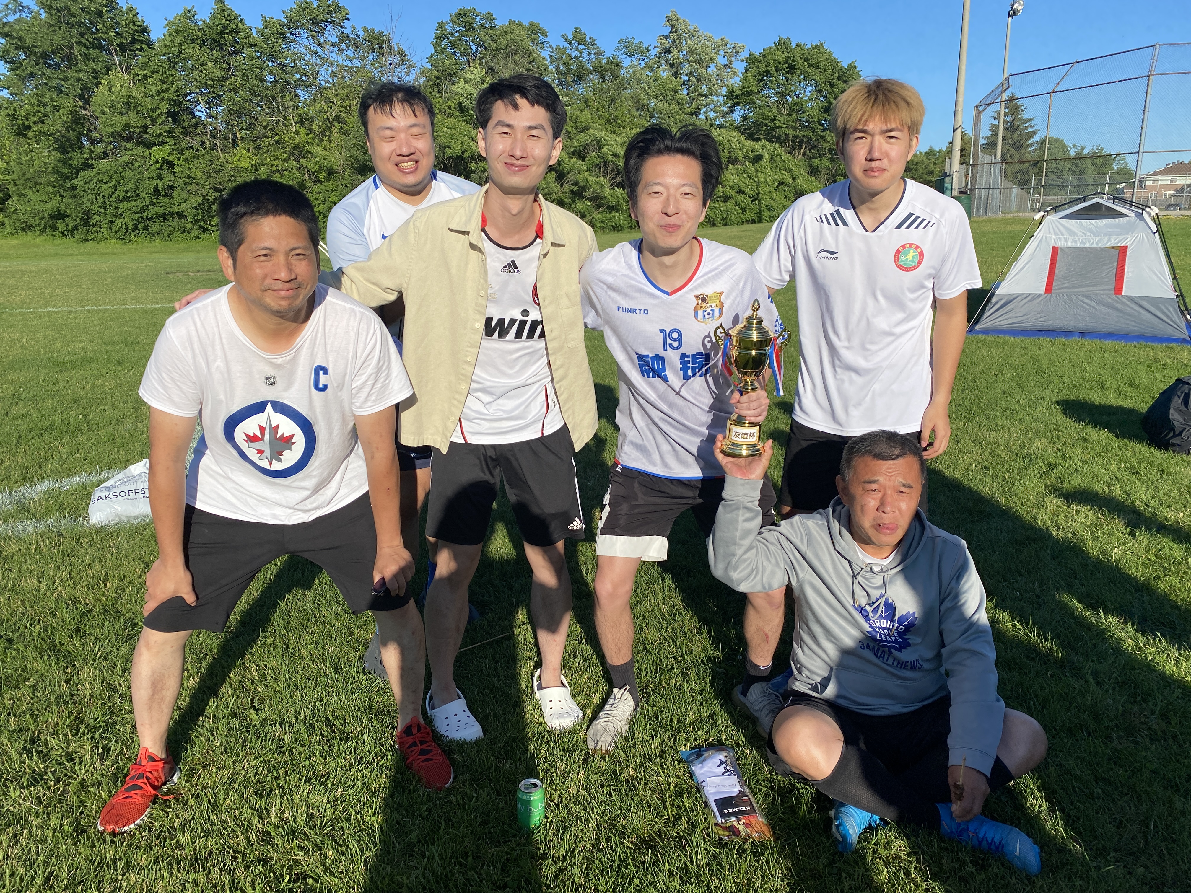 Team Photo
